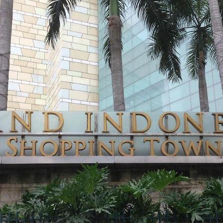 Zen Rooms Patra Kuningan Syariah Jacarta Exterior foto